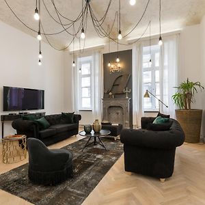 Appartement met Twee Slaapkamers